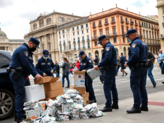operazione di polizia contro lo spaccio di benzodiazepine a milano python 1753809642