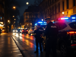 operazione di polizia dati e risultati da un servizio straordinario python 1753605274