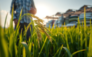 pesticidi nel riso preoccupazioni crescenti per la sicurezza alimentare 1752801516