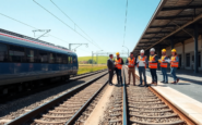 potenziamento ferroviario milano mortara analisi delle aspettative e dei rischi 1752564935
