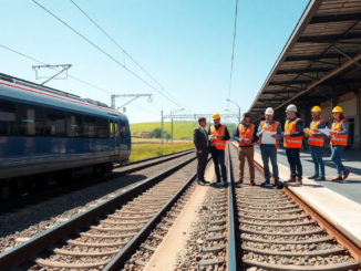 potenziamento ferroviario milano mortara analisi delle aspettative e dei rischi 1752564935