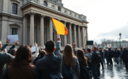 proteste a palazzo marino cosa dicono i numeri sulla giunta sala 1753246955