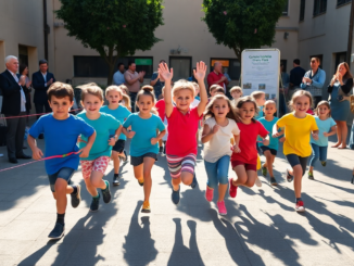 raccolta fondi per combattere la malnutrizione infantile 1751957696