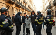 rapina a milano arrestati sei giovani cosa ci insegna 1752655319
