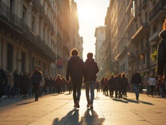 rapina a milano un episodio di violenza giovanile sventato replicate 1753432187