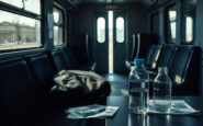 rapina su un treno come la violenza impatta sul turismo 1753319632