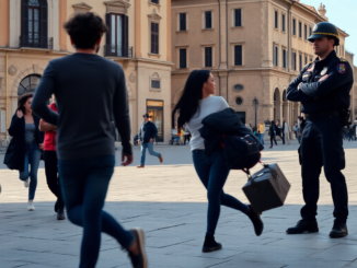 rapina violenta a vigevano unanalisi della sicurezza urbana 1751559631