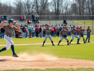 rho baseball analisi di una stagione di successi e sfide future 1751385962