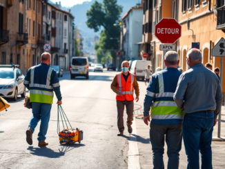 riapertura della viabilita a legnano dopo lintervento dei tecnici 1751996939