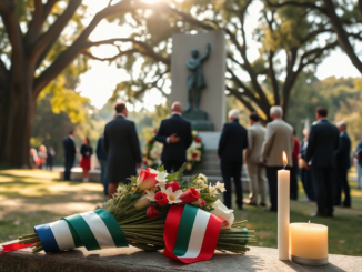riflessioni sulla memoria storica e il coraggio della resistenza 1753354969