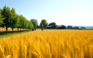 riforma del parco agricolo sud milano un nuovo inizio per la gestione territoriale 1751575275
