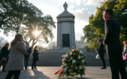 rimozione della corona al milite ignoto riflessioni su rispetto e memoria 1752819885