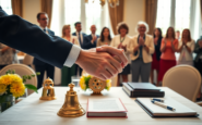 rinnovo della leadership nel rotary unanalisi del cambio di presidenti 1751810866