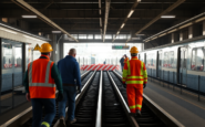 rinnovo della m2 a milano interventi cruciali per il futuro del trasporto pubblico python 1753805930