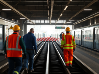 rinnovo della m2 a milano interventi cruciali per il futuro del trasporto pubblico python 1753805930