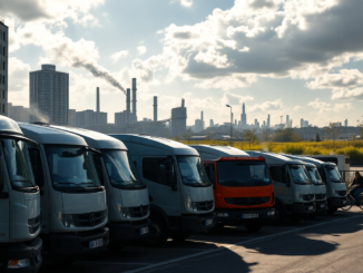 rinvio del blocco diesel euro 5 un passo verso una vera sostenibilita ambientale 1752272492