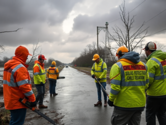 ripristino post temporale la risposta della protezione civile e polizia locale 1751918046
