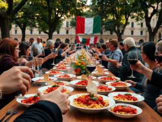 riscoprire la storia attraverso la pastasciutta antifascista 1753334512