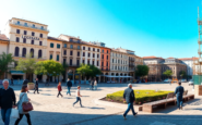 rivitalizzare piazza del redentore obiettivi e sfide del progetto python 1753599697