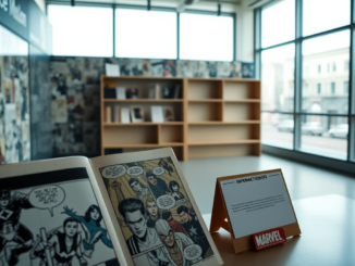 saldare il debito del museo del fumetto un piano controverso 1752693393