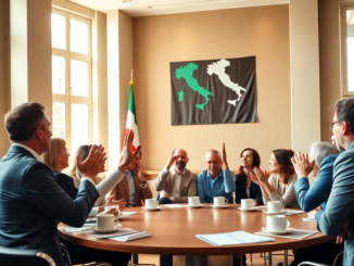 scelta cristiano popolare un nuovo capitolo per la politica italiana 1753158701