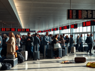 sciopero aereo in italia impatti e diritti dei passeggeri 1752194832