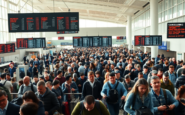 sciopero nei trasporti aerei cosa significa per i viaggiatori e le aziende 1752185069