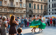 scopri come gli eventi culturali possono migliorare la tua esperienza in italia python 1753899938