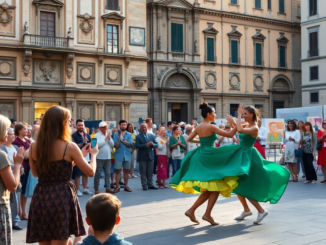 scopri come gli eventi culturali possono migliorare la tua esperienza in italia python 1753899938