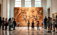 scopri come valerio berruti trasforma linfanzia in arte a milano 1753268478