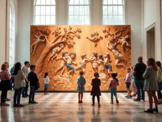 scopri come valerio berruti trasforma linfanzia in arte a milano 1753268478