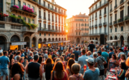 scopri gli eventi di milano weekend ricco di cultura e svago 1752788503