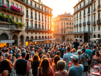 scopri gli eventi di milano weekend ricco di cultura e svago 1752788503