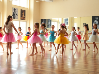 scopri i benefici della danza classica per i piu piccoli 1753088651