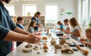 scopri i laboratori didattici al paleolab per bambini e famiglie 1752891815