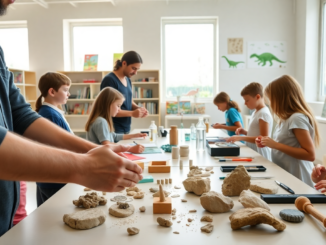 scopri i laboratori didattici al paleolab per bambini e famiglie 1752891815