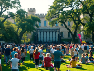 scopri il rugby sound festival un viaggio musicale imperdibile 1751523491