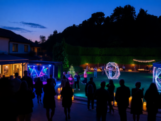 scopri le summer nights musica arte e shopping al franciacorta village 1752278534