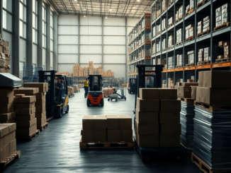 sequestro di fondi nel settore della logistica un campanello dallarme 1752179515