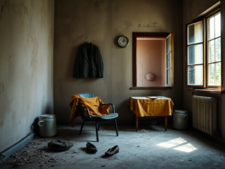 sfruttamento e abusi il drammatico caso di un uomo segregato 1753088755