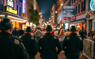 sicurezza a milano il nuovo piano di controllo per eventi e movida python 1753522341