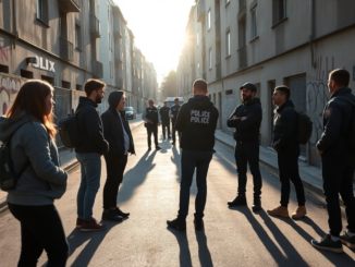 sicurezza a milano unanalisi degli eventi recenti e delle loro implicazioni 1753088558