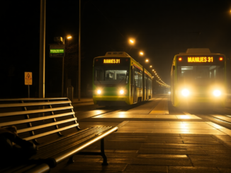 sicurezza nei trasporti pubblici un allerta dopo laccoltellamento a milano 1752200632
