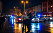 sicurezza urbana a cesano boscone analisi delle operazioni della polizia locale 1752895743