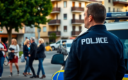 sicurezza urbana limportanza dei controlli nella prevenzione dei furti 1753111441