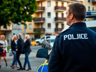 sicurezza urbana limportanza dei controlli nella prevenzione dei furti 1753111441