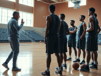 silvio saini un esempio di dedizione nel mondo del basket 1753109578