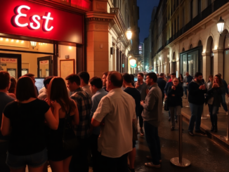 sospensione della licenza per lest bar di milano un caso di disordini notturni python 1753813359