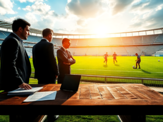 strategie di mercato nel calcio analisi di conferme e cambiamenti 1751412214