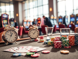 strategie per un gioco sicuro e consapevole 1753088624